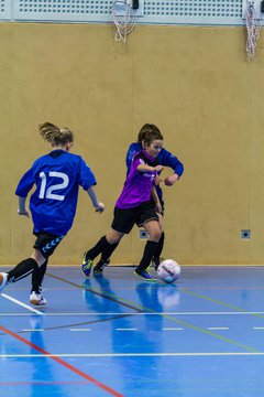 Bild 112 - C-Juniorinnen Hallenturnier Quickborn